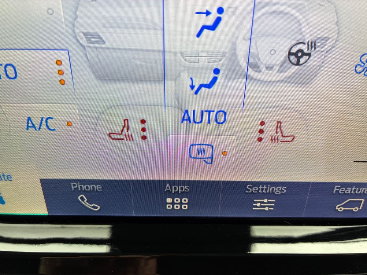 Used Ford Transit Courier 2024 for sale - 77417695: Photo 43