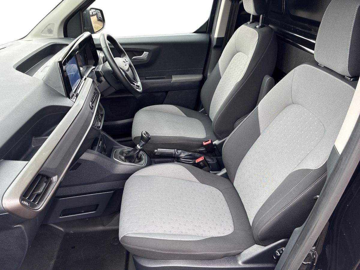 Used Ford Transit Courier 2024 for sale - 77417695: Photo 7