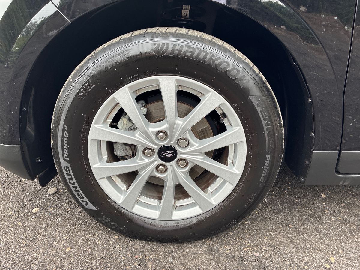 Used Ford Transit Courier 2024 for sale - 77417695: Photo 8