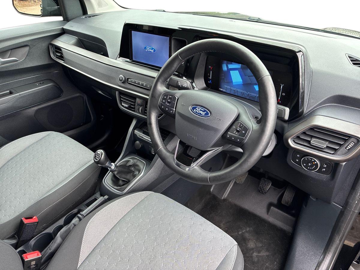 Used Ford Transit Courier 2024 for sale - 77417695: Photo 9