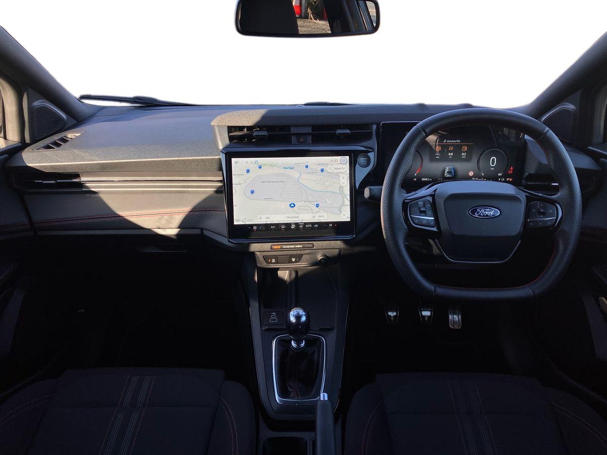 Used Ford Puma 2025 for sale - 77113547: Photo 10