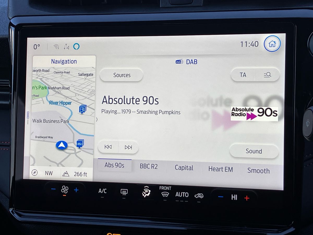 Used Ford Puma 2025 for sale - 77113547: Photo 11