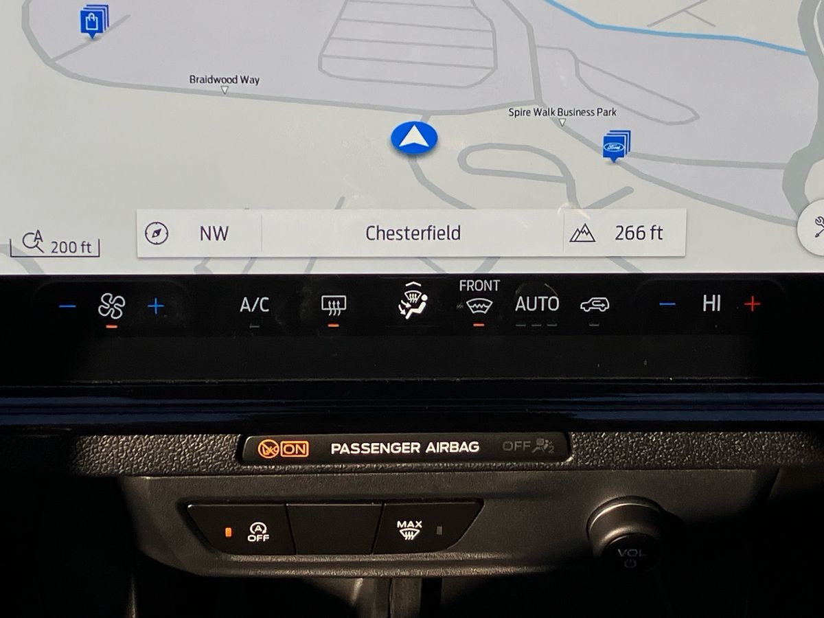 Used Ford Puma 2025 for sale - 77113547: Photo 13