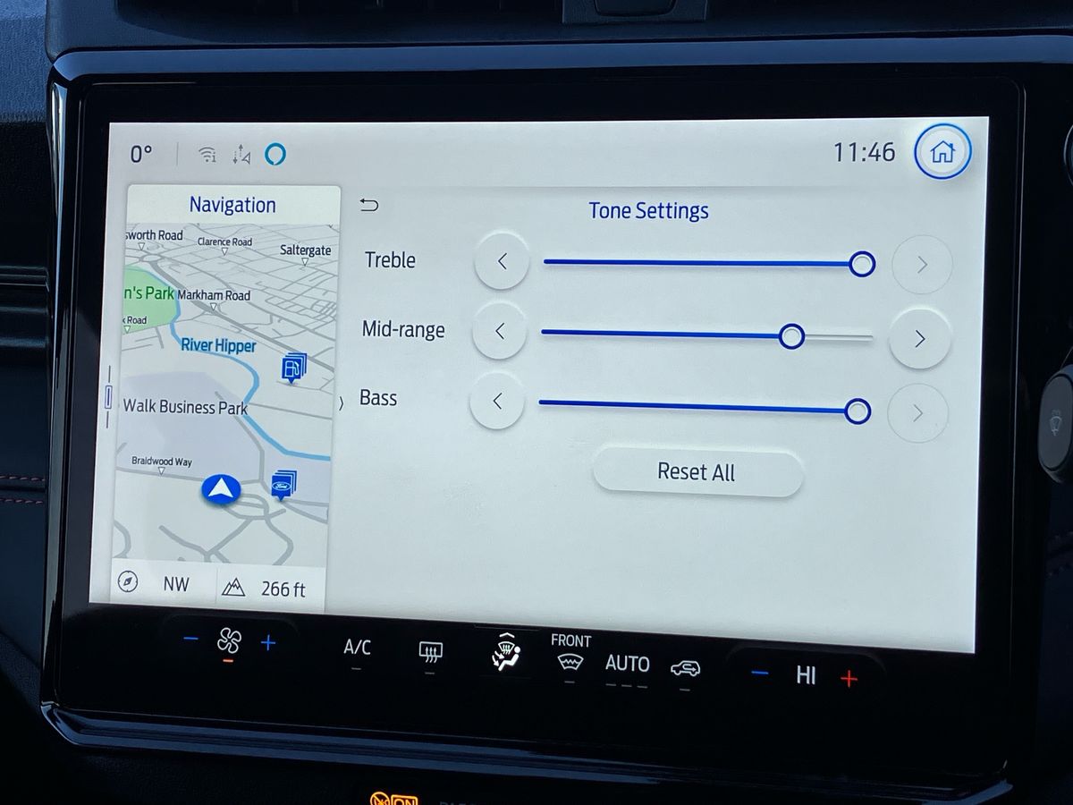 Used Ford Puma 2025 for sale - 77113547: Photo 15