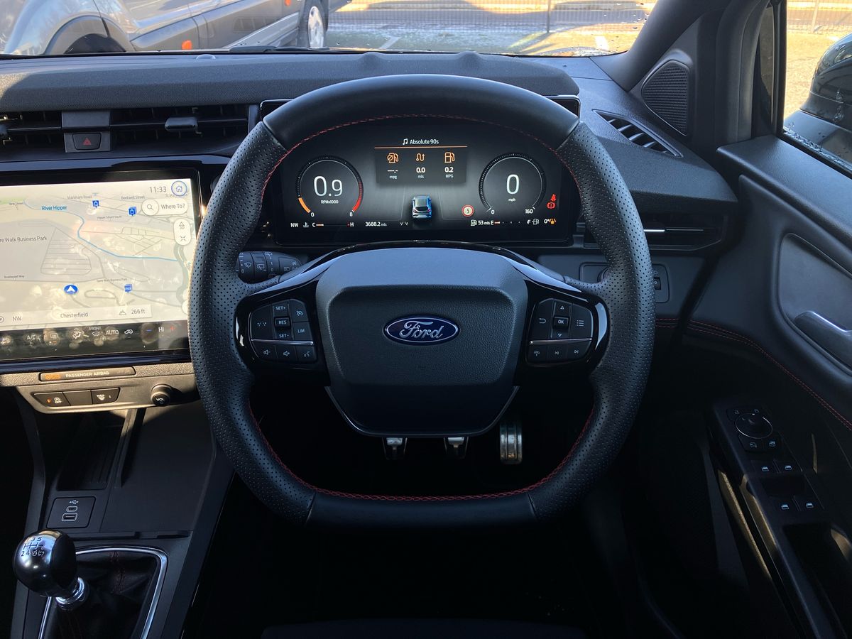 Used Ford Puma 2025 for sale - 77113547: Photo 16