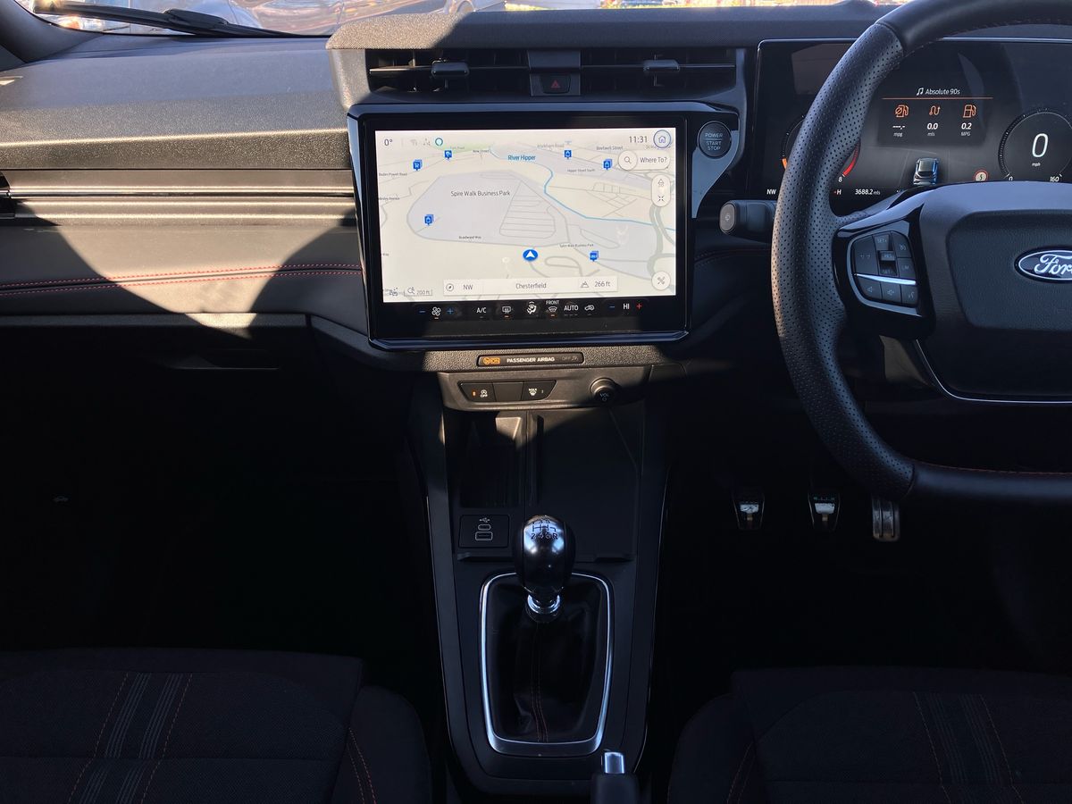 Used Ford Puma 2025 for sale - 77113547: Photo 18