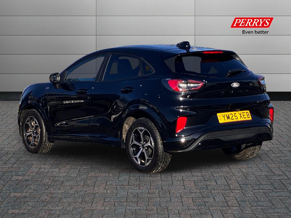 Used Ford Puma 2025 for sale - 77113547: Photo 2