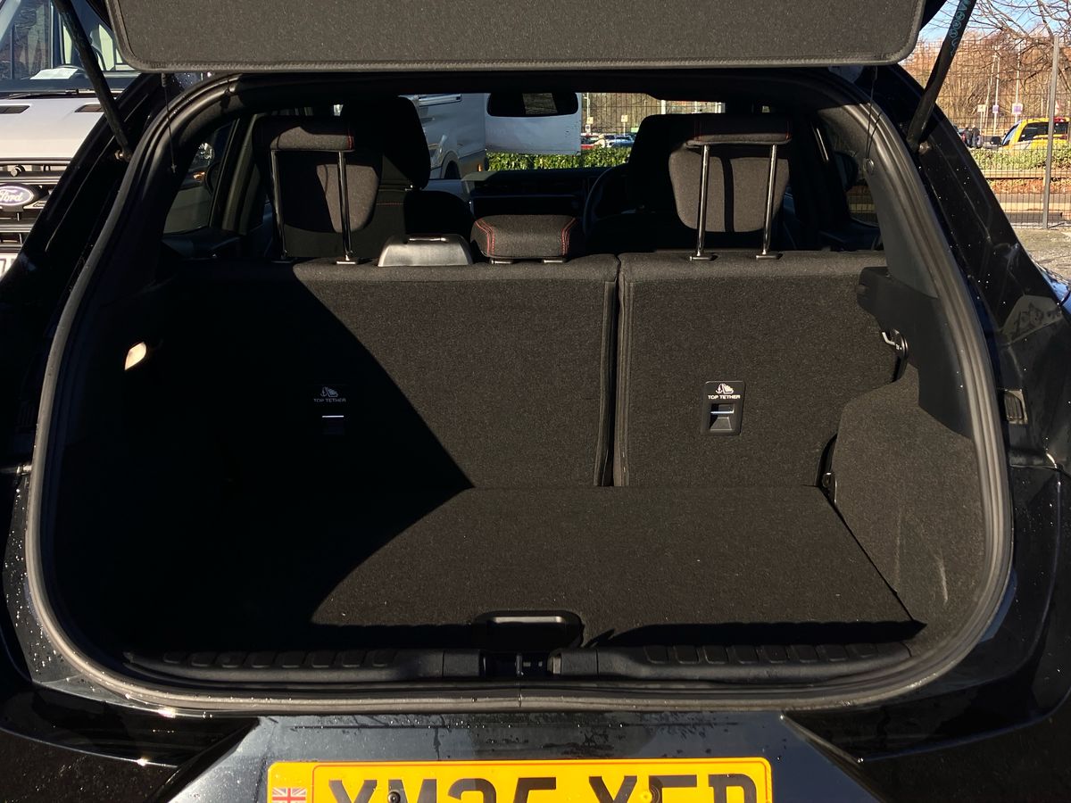 Used Ford Puma 2025 for sale - 77113547: Photo 21