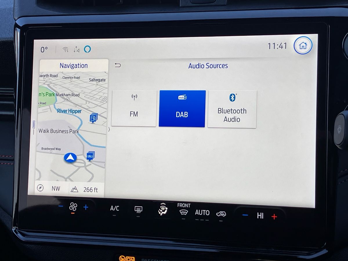 Used Ford Puma 2025 for sale - 77113547: Photo 23