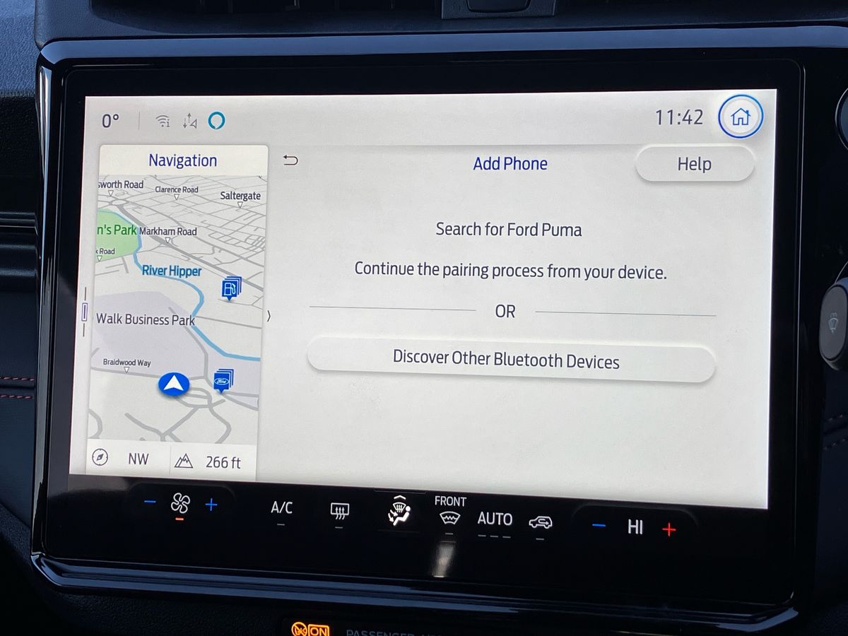 Used Ford Puma 2025 for sale - 77113547: Photo 24