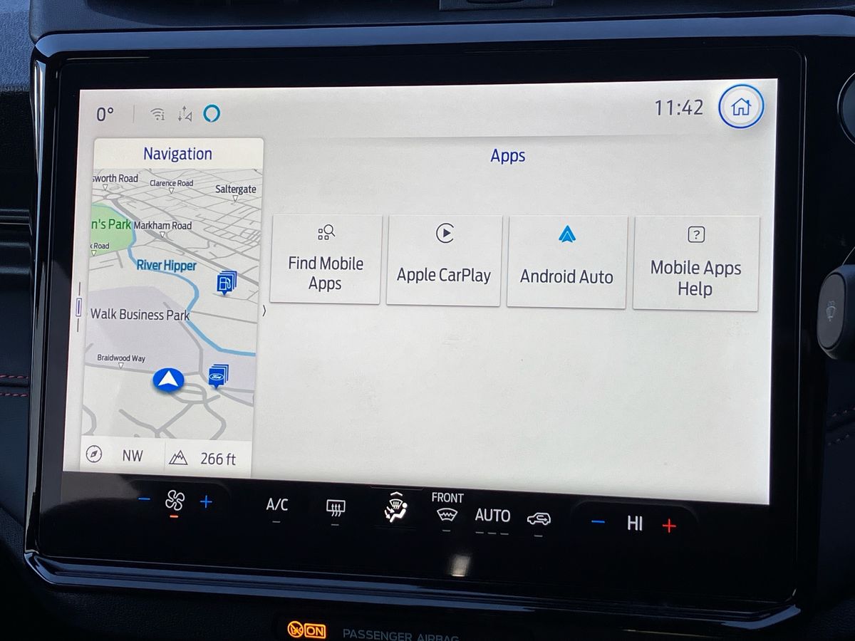 Used Ford Puma 2025 for sale - 77113547: Photo 25