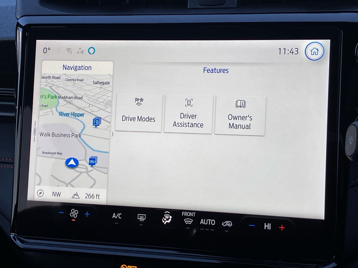 Used Ford Puma 2025 for sale - 77113547: Photo 26