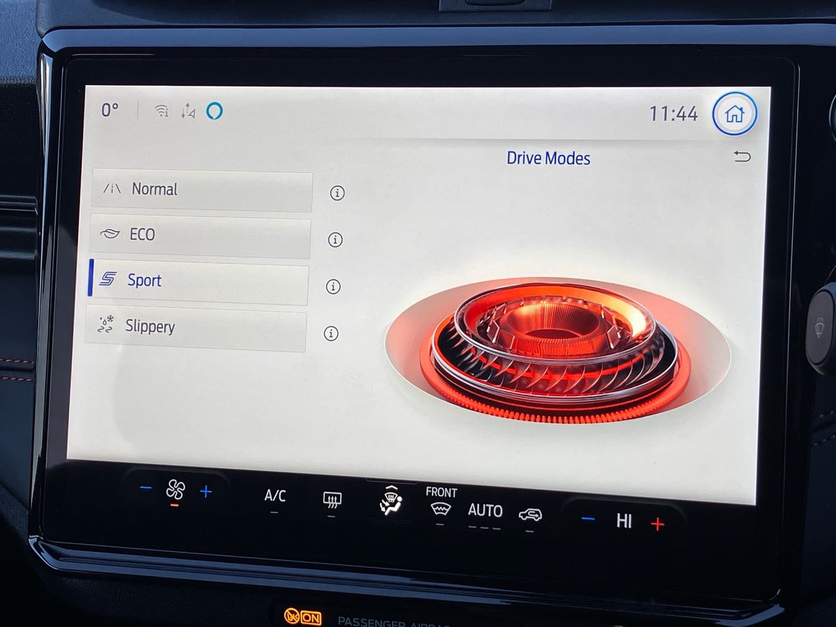 Used Ford Puma 2025 for sale - 77113547: Photo 29