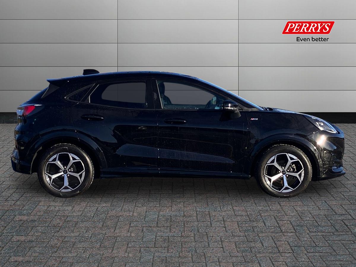 Used Ford Puma 2025 for sale - 77113547: Photo 3
