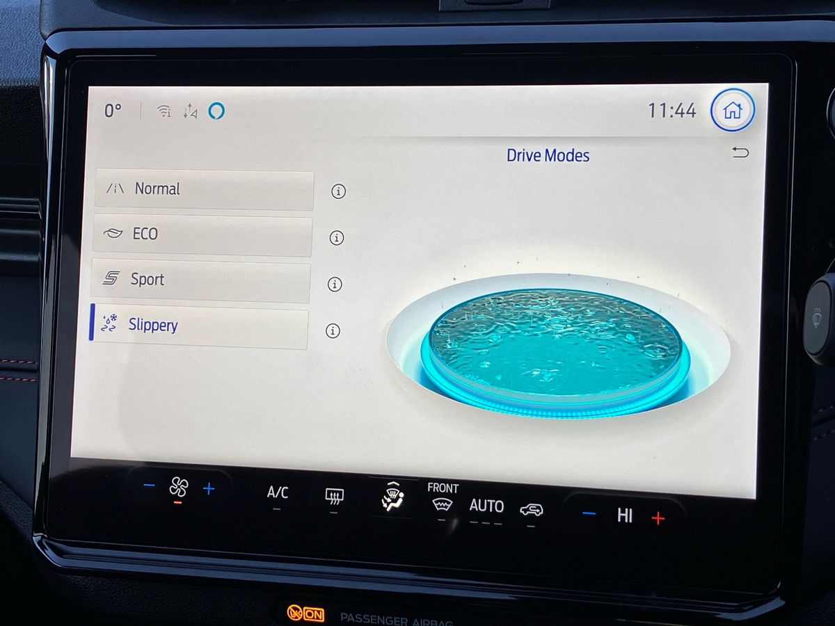 Used Ford Puma 2025 for sale - 77113547: Photo 30