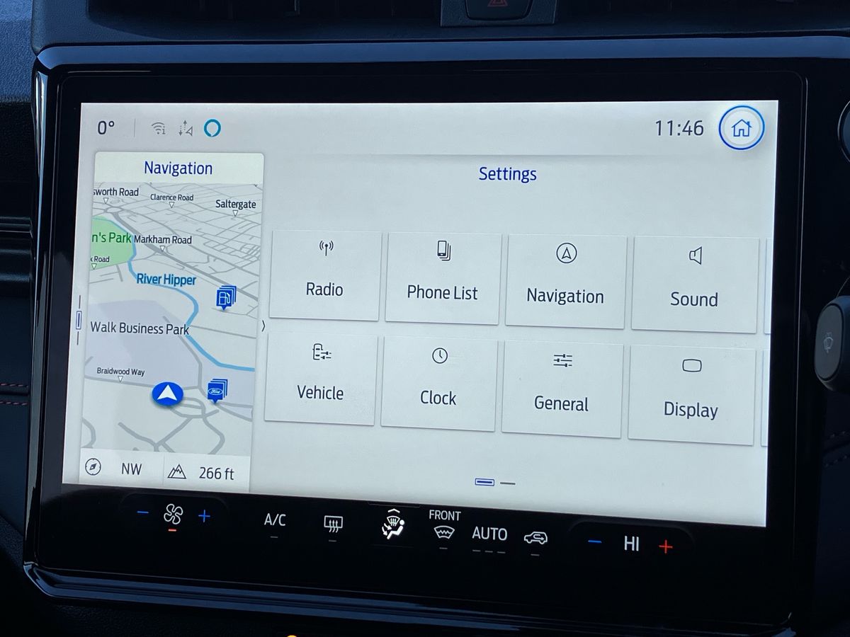 Used Ford Puma 2025 for sale - 77113547: Photo 31