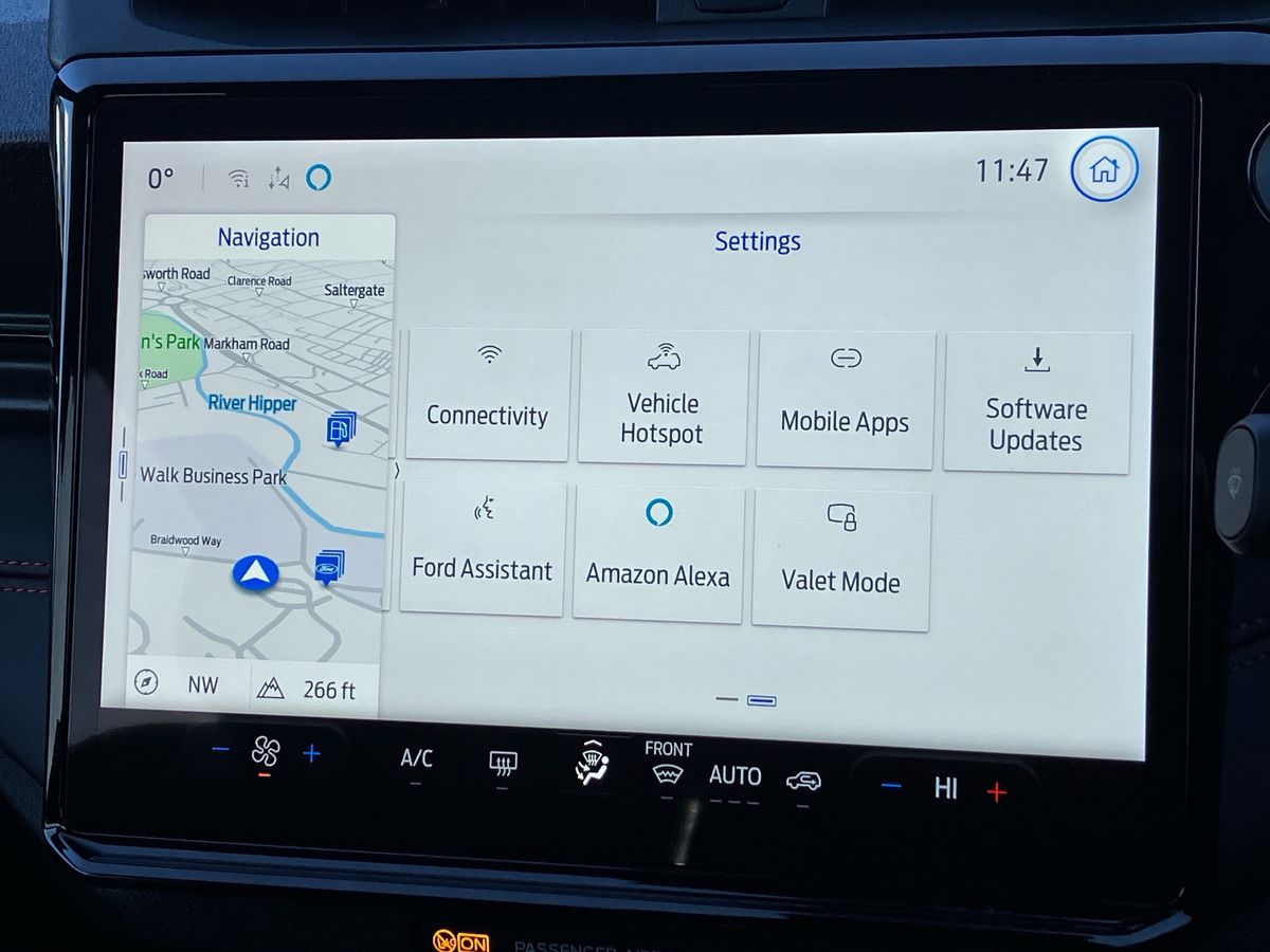 Used Ford Puma 2025 for sale - 77113547: Photo 33