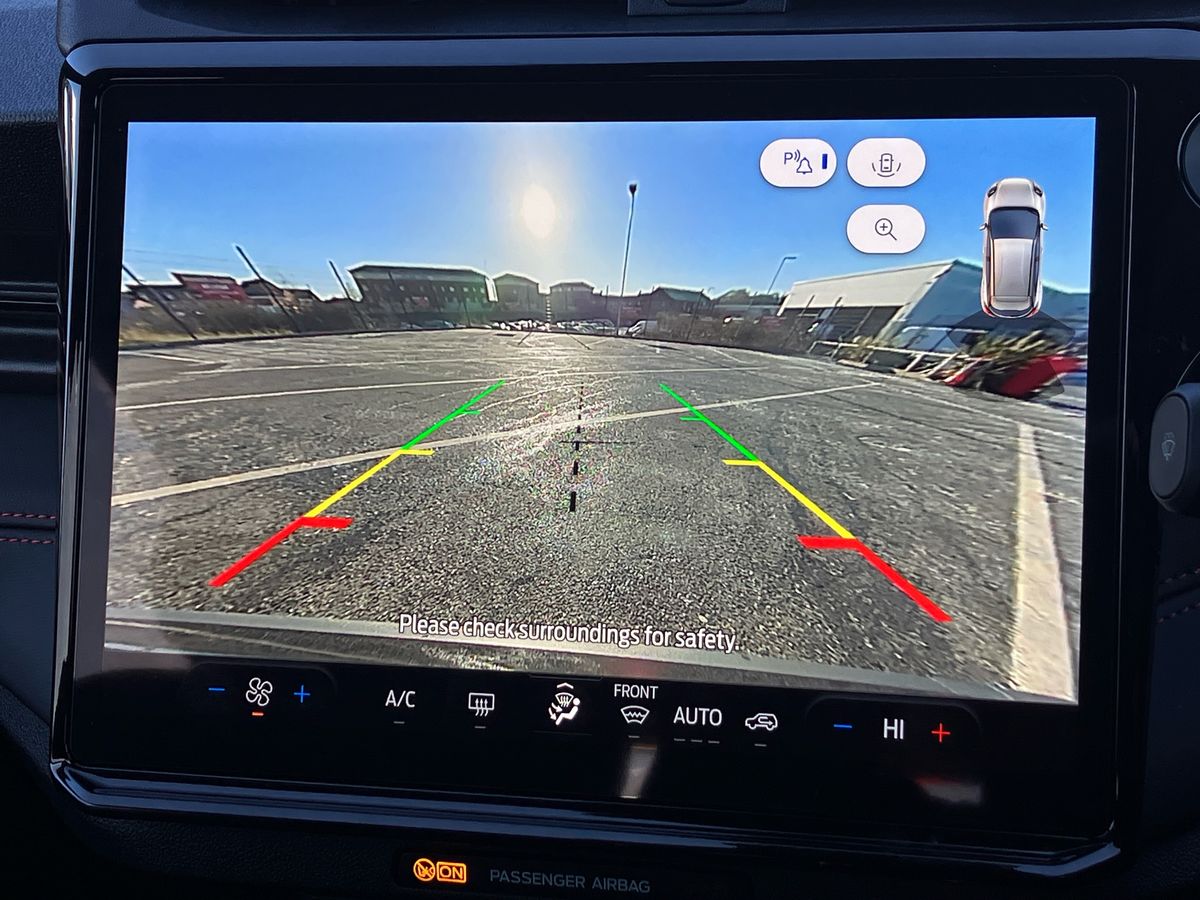 Used Ford Puma 2025 for sale - 77113547: Photo 34