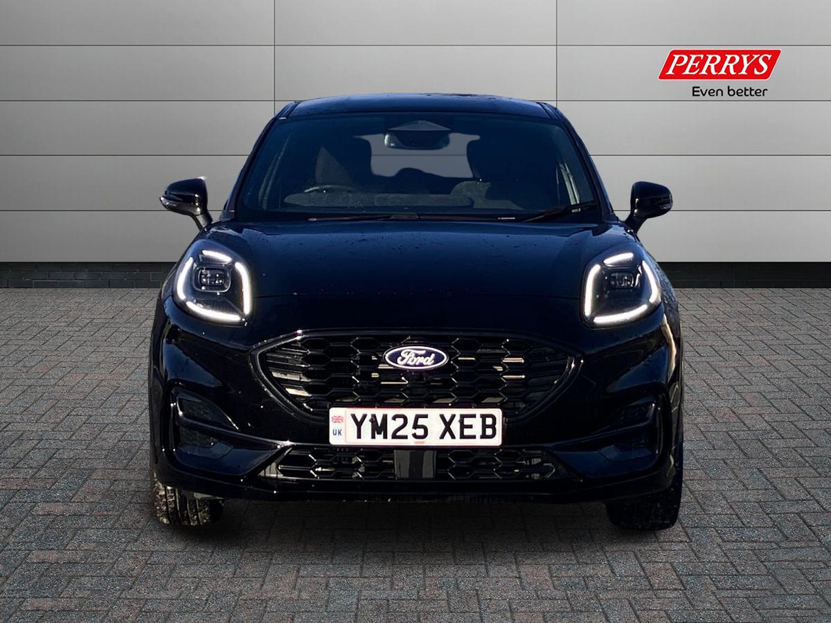 Used Ford Puma 2025 for sale - 77113547: Photo 4