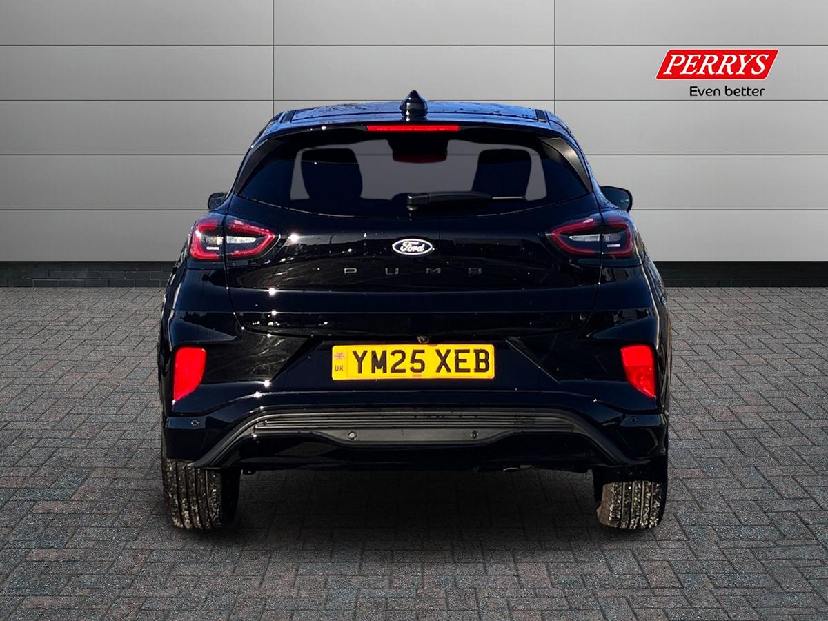 Used Ford Puma 2025 for sale - 77113547: Photo 6
