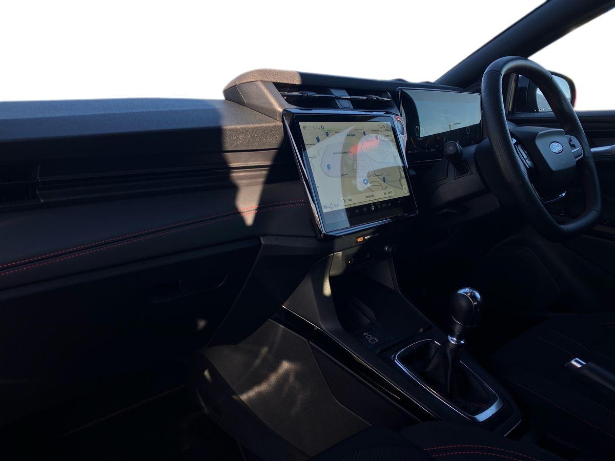 Used Ford Puma 2025 for sale - 77113547: Photo 7