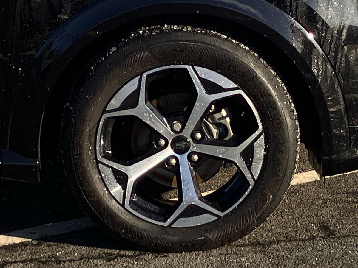 Used Ford Puma 2025 for sale - 77113547: Photo 8