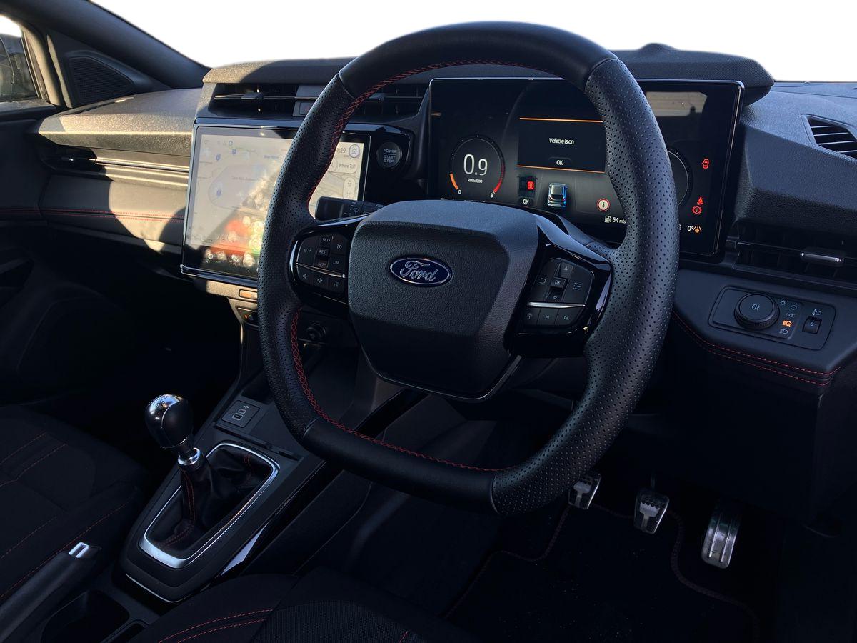 Used Ford Puma 2025 for sale - 77113547: Photo 9