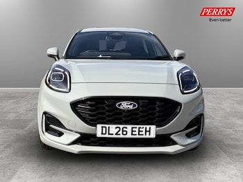 Used Ford Puma 2026 for sale - 79429357: Photo
