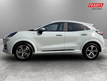 Used Ford Puma 2026 for sale - 79429357: Photo