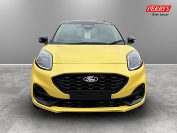 Used Ford Puma 2026 for sale - 79559026: Photo