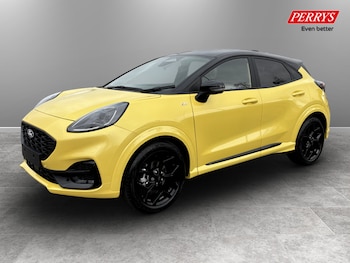 Used Ford Puma 2026 for sale - 79559026: Photo