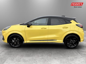 Used Ford Puma 2026 for sale - 79559026: Photo