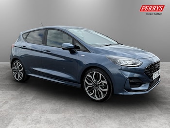 Used Ford Fiesta 2023 for sale - 78495253: Photo