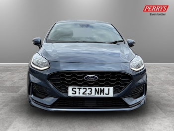 Used Ford Fiesta 2023 for sale - 78495253: Photo