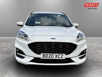 Used Ford Kuga 2020 for sale - 78831965: Photo
