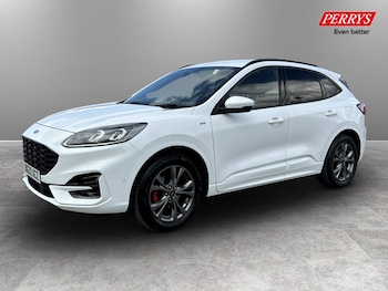 Used Ford Kuga 2020 for sale - 78831965: Photo