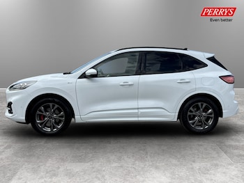 Used Ford Kuga 2020 for sale - 78831965: Photo