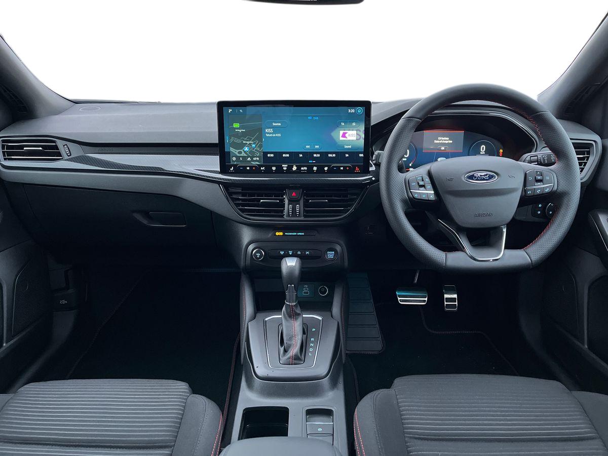 Used Ford Focus 2025 for sale - 77125343: Photo 10