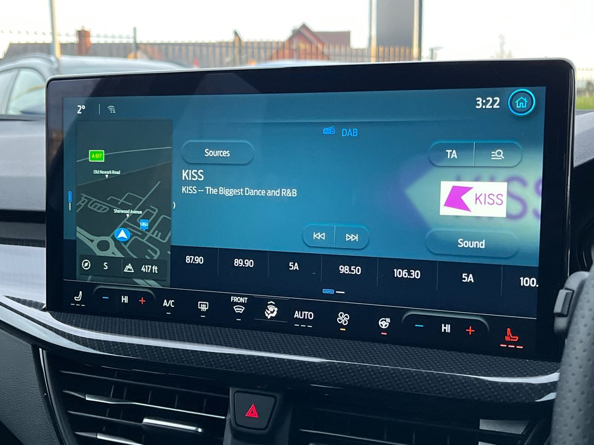 Used Ford Focus 2025 for sale - 77125343: Photo 11