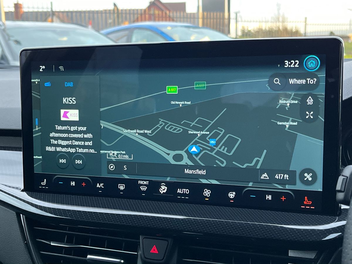 Used Ford Focus 2025 for sale - 77125343: Photo 12