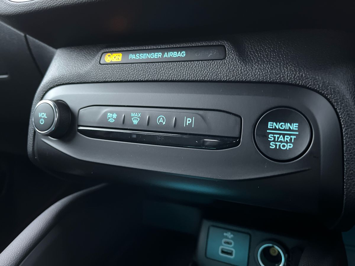 Used Ford Focus 2025 for sale - 77125343: Photo 13