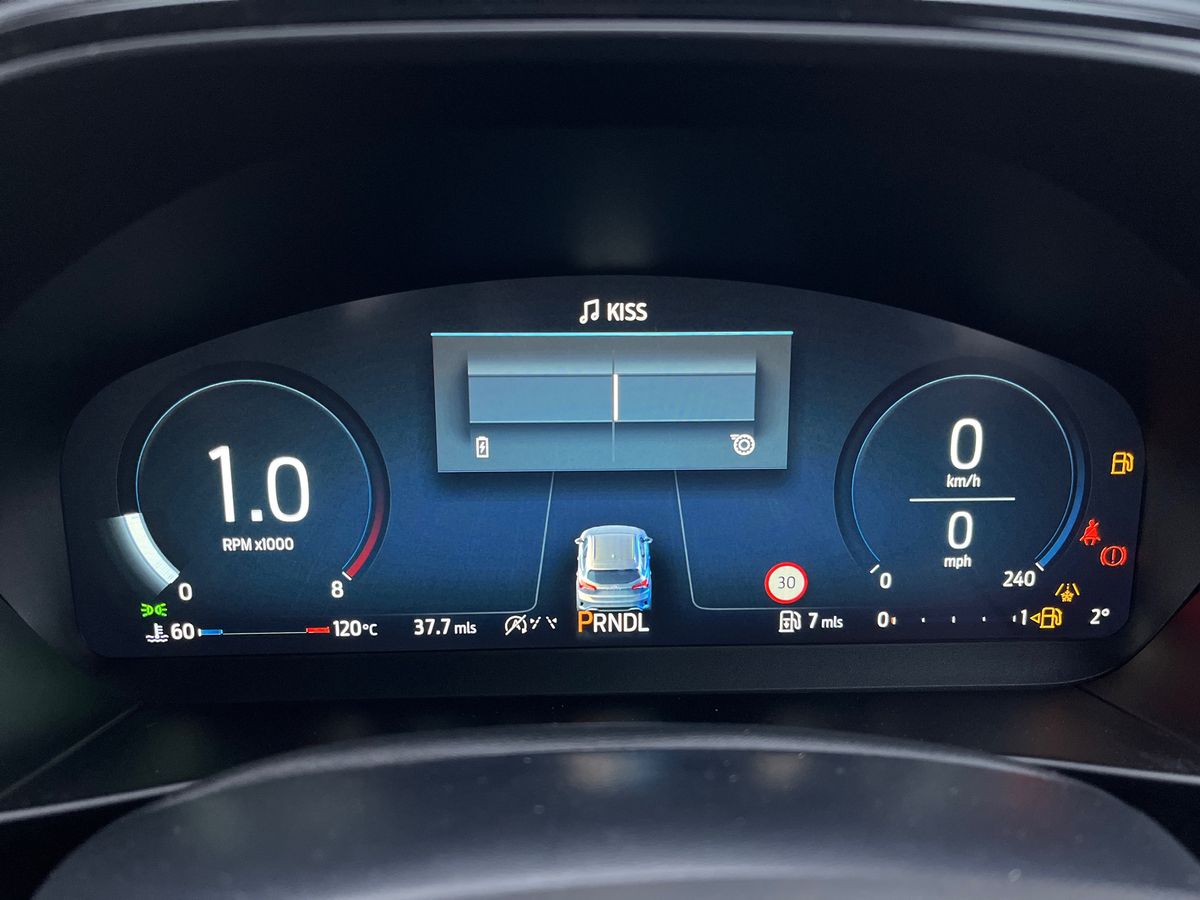 Used Ford Focus 2025 for sale - 77125343: Photo 15