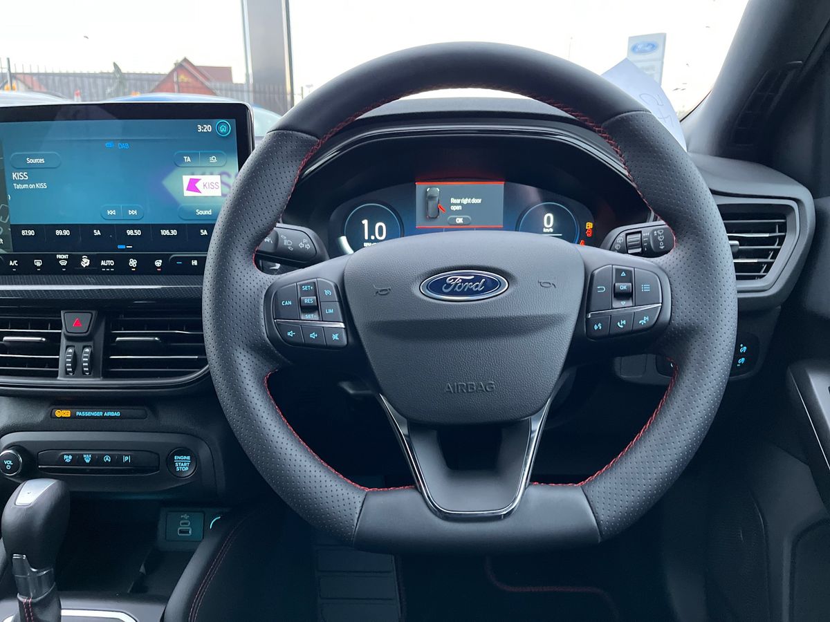 Used Ford Focus 2025 for sale - 77125343: Photo 16