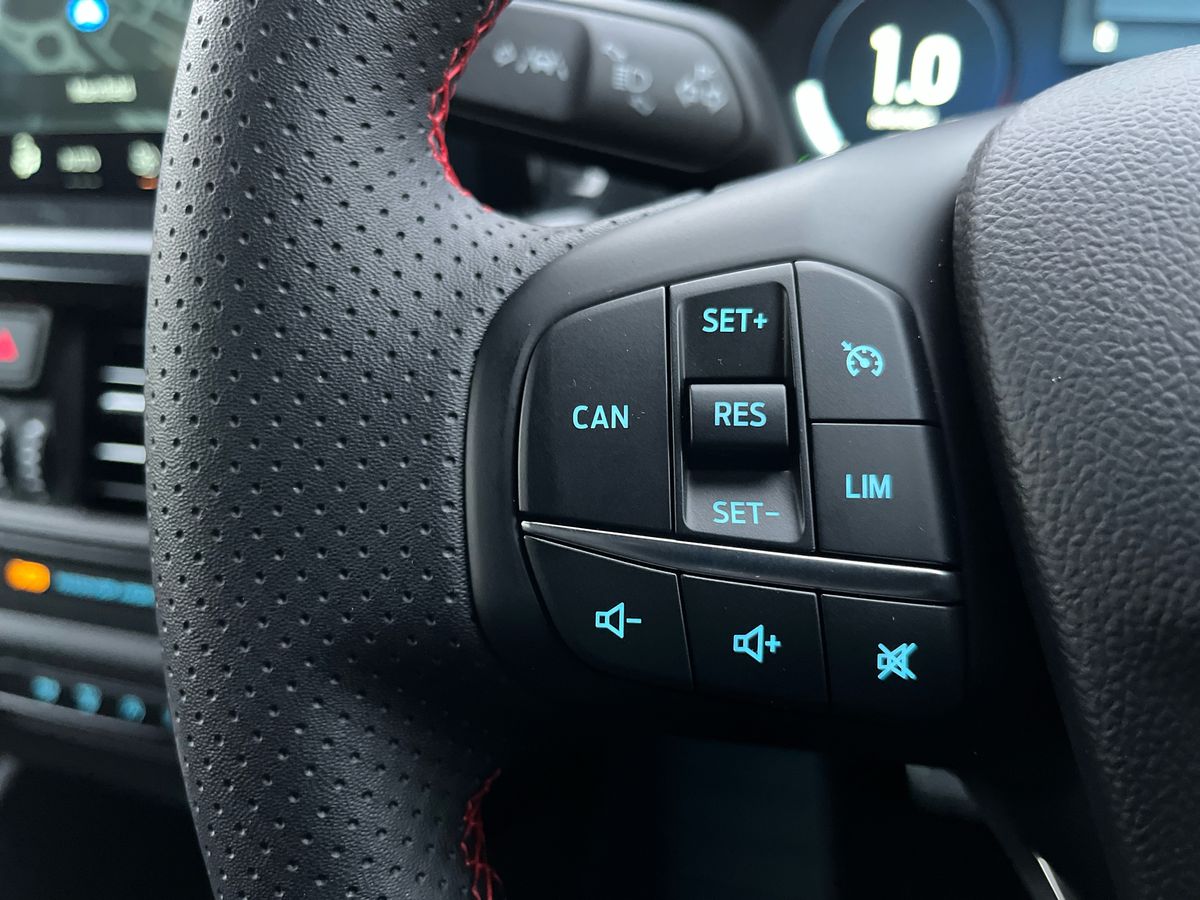 Used Ford Focus 2025 for sale - 77125343: Photo 17