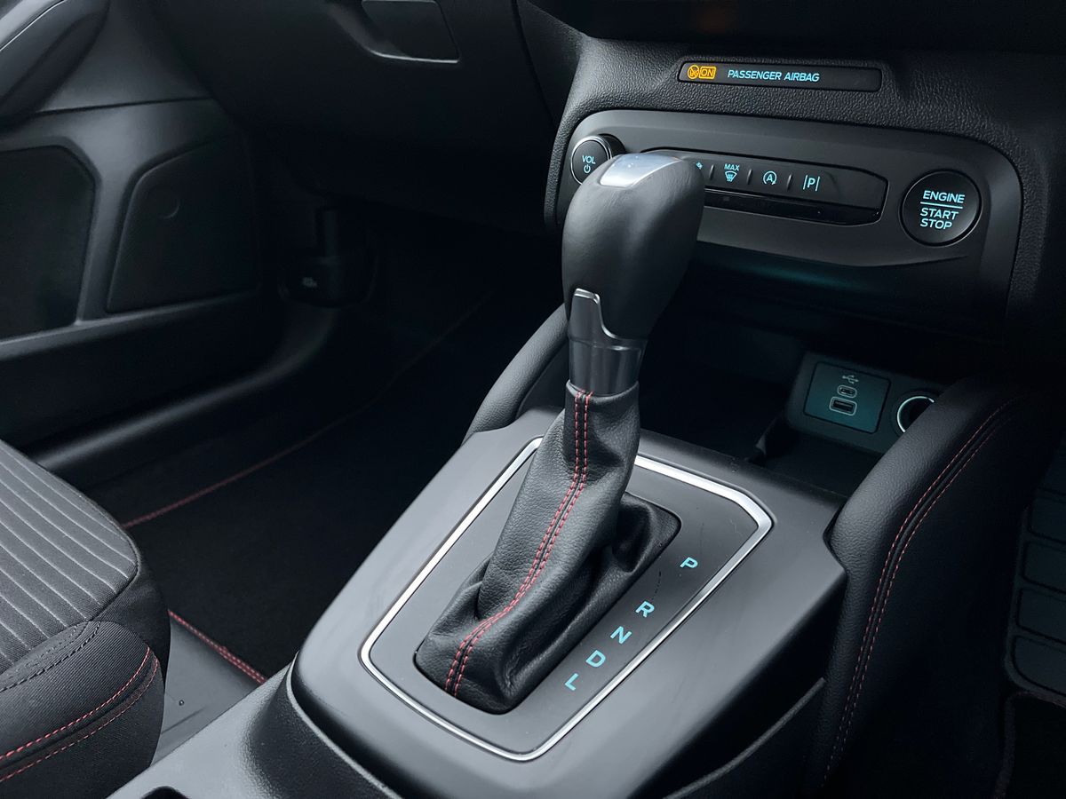 Used Ford Focus 2025 for sale - 77125343: Photo 18