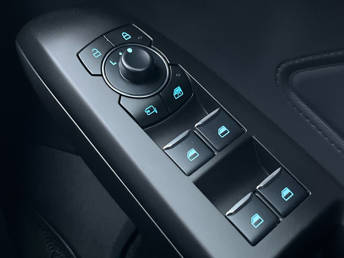 Used Ford Focus 2025 for sale - 77125343: Photo 19