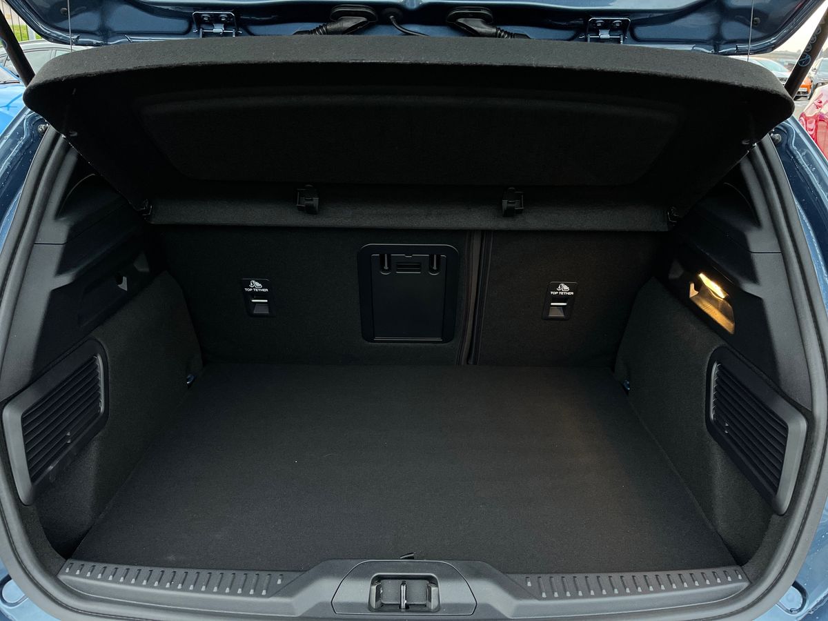 Used Ford Focus 2025 for sale - 77125343: Photo 21