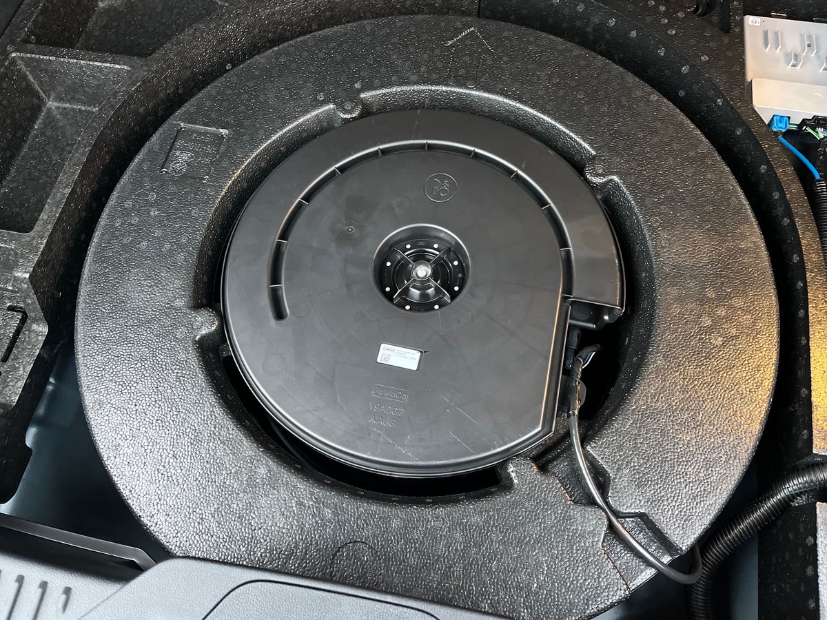 Used Ford Focus 2025 for sale - 77125343: Photo 22