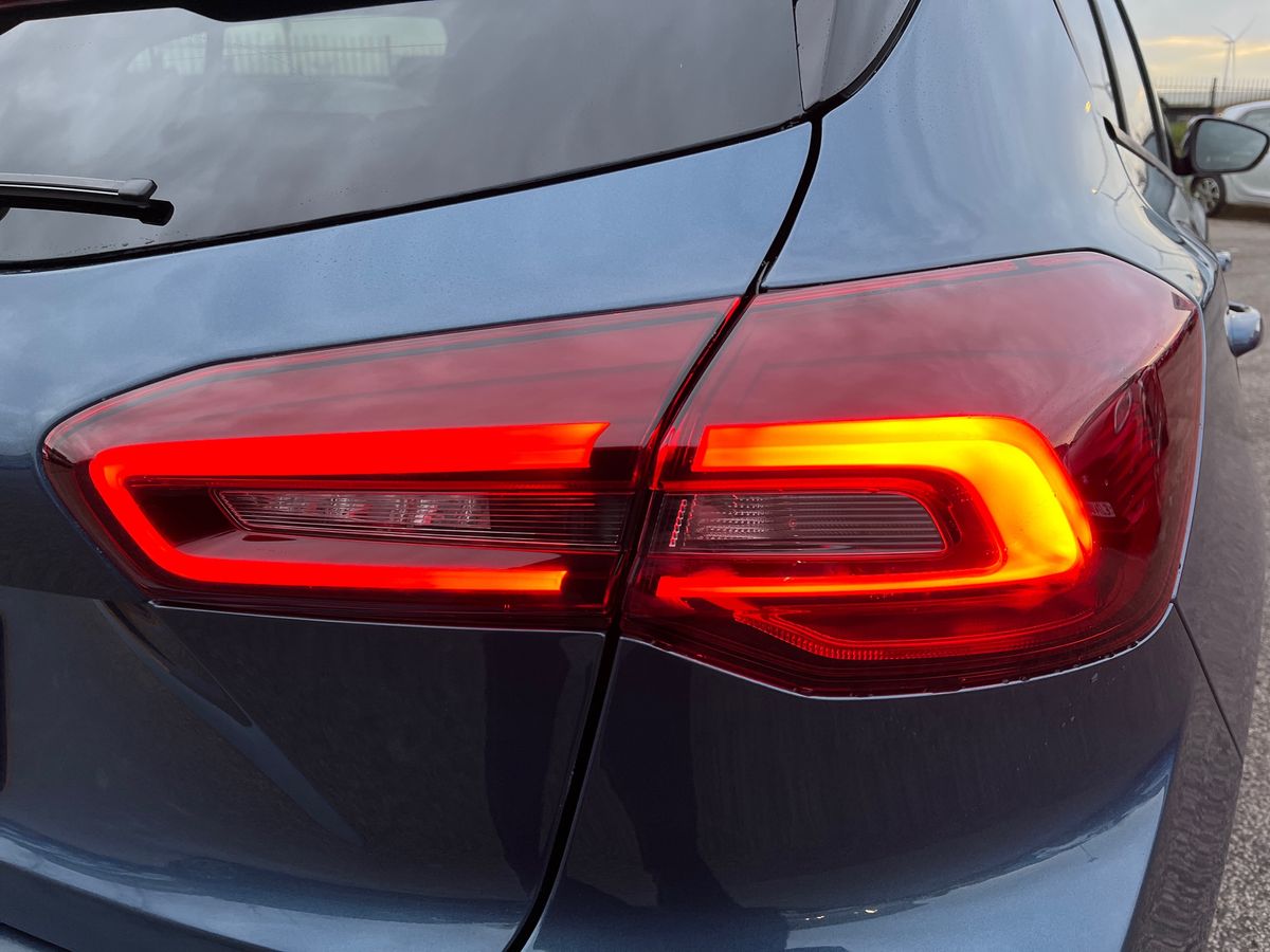 Used Ford Focus 2025 for sale - 77125343: Photo 23