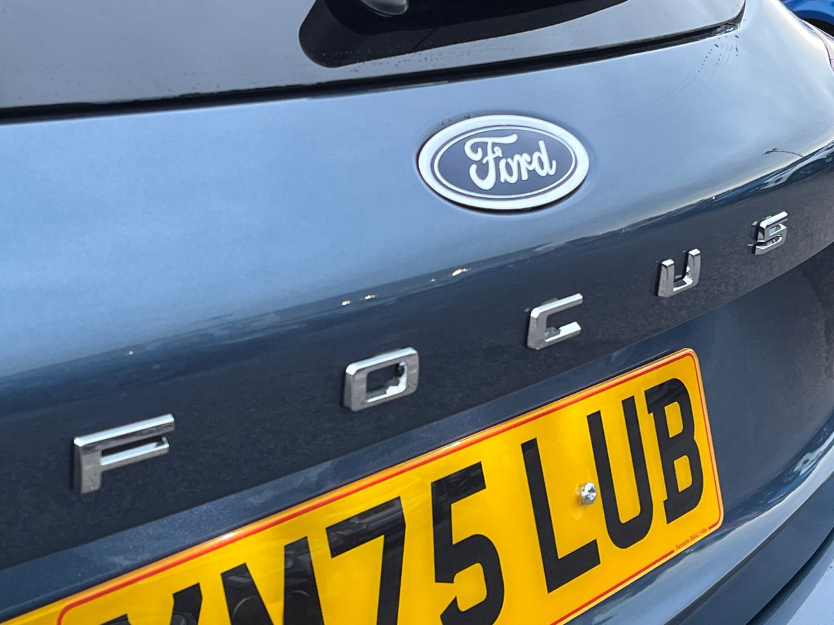 Used Ford Focus 2025 for sale - 77125343: Photo 24